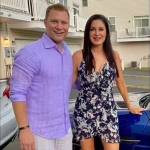 Meet your Posher, Thomas